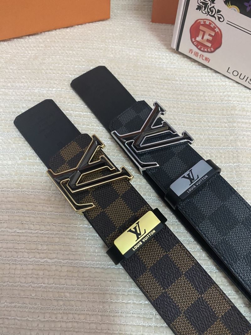 Louis Vuitton Belts